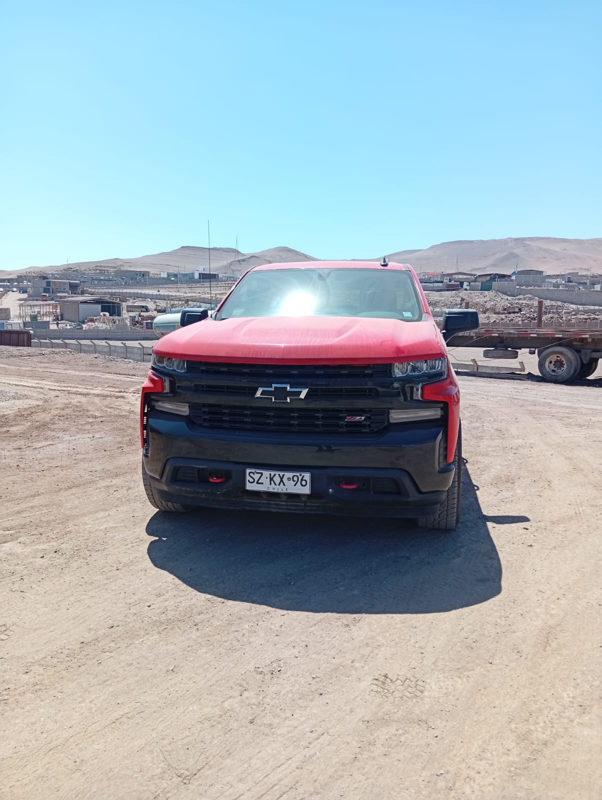 Silverado (1)