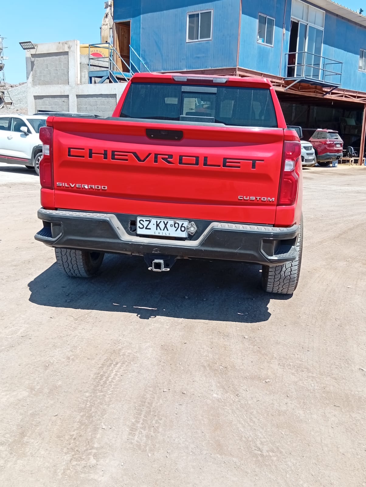 Silverado (2)
