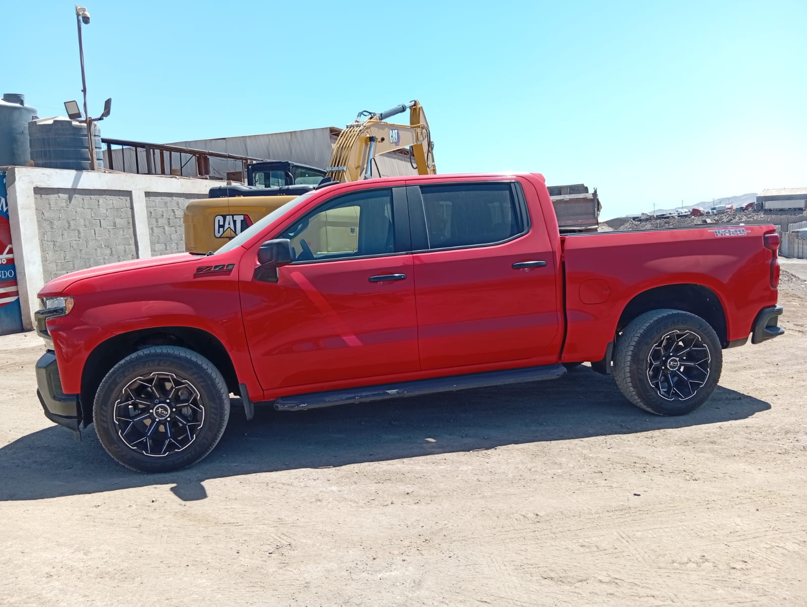 Silverado (5)